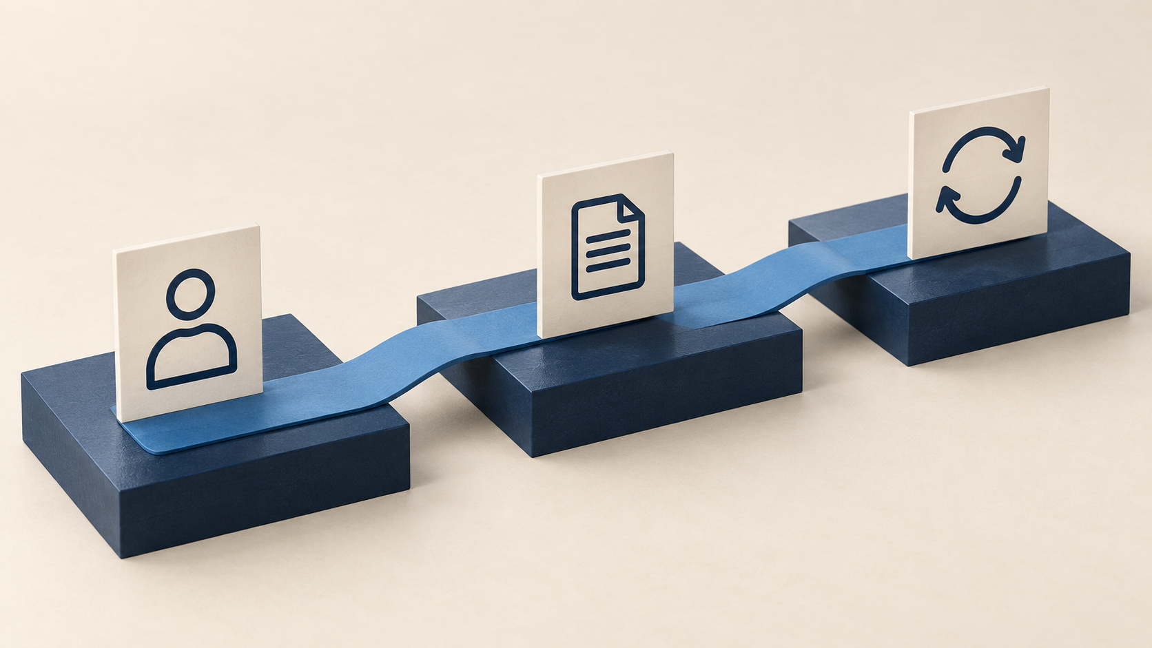 Connecting your organisation has become easier