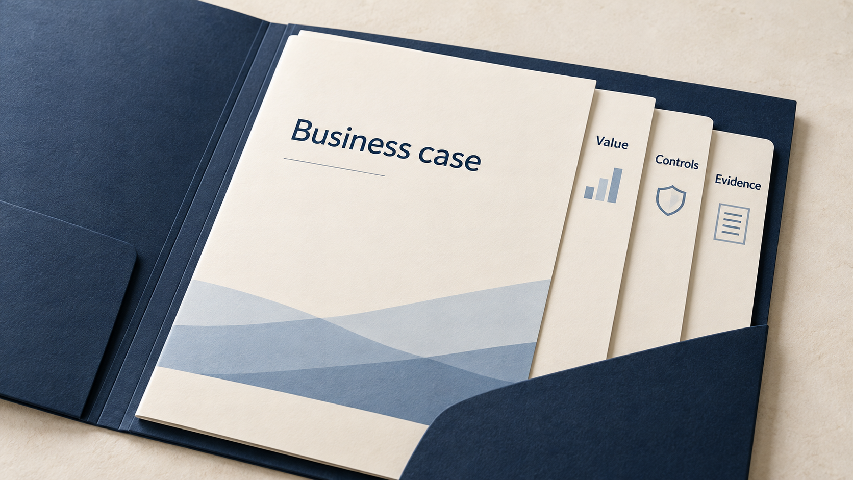 How to strengthen your AI use case proposal