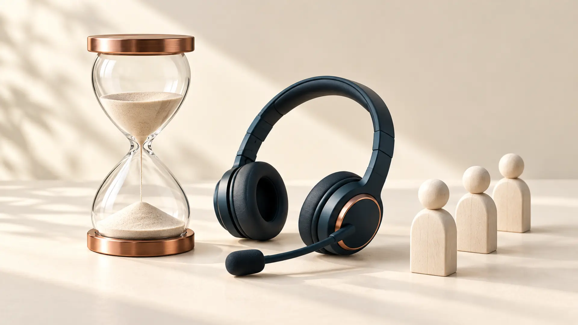What would a 20% productivity gain actually change?